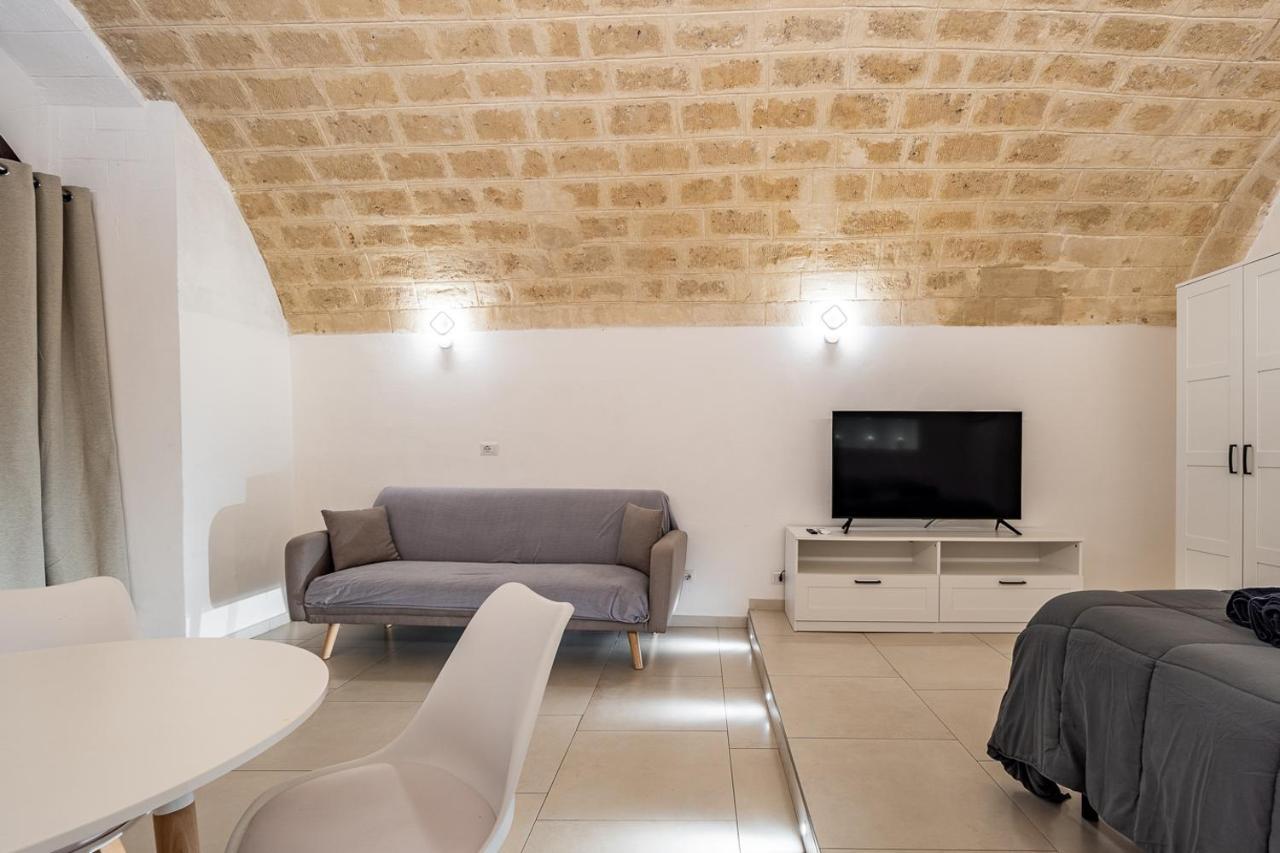 Apartamento Le Cave Bari Exterior foto