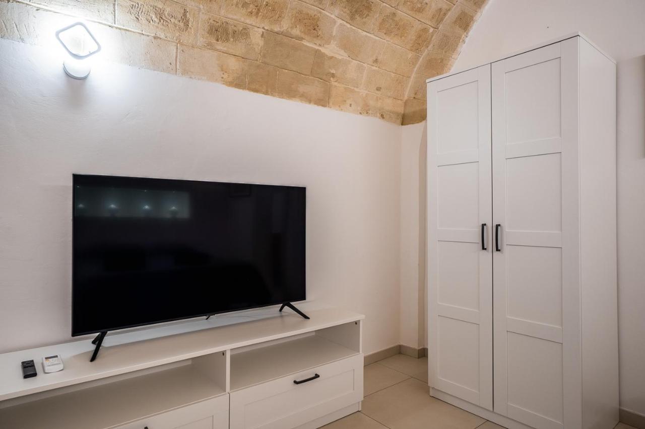 Apartamento Le Cave Bari Exterior foto